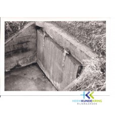 Aerdt 02-12-1967 Duiker Veerweg Coll. HKR F00000463